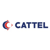 Cattel Spa Logo