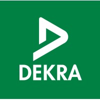 DEKRA Arbeit Group Logo