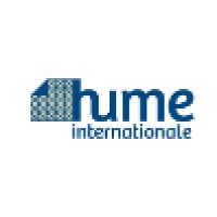 Hume Internationale Logo