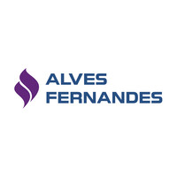 ALVES FERNANDES Logo