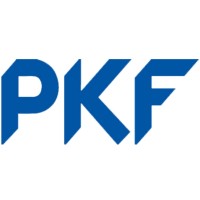 PKF Malta Logo