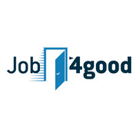 Job4good Logo