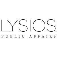 Lysios Public Affairs Logo