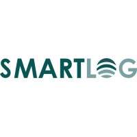 SmartLog Logo