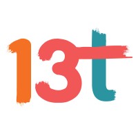 13thirty Cancer Connect Logo