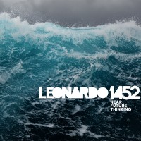 Leonardo1452 Logo