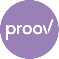 Proov Logo