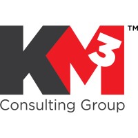 KM3 Consulting Group, LLC Logo