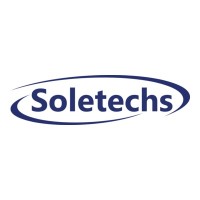 Soletechs Logo