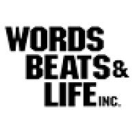 Words Beats & Life Logo