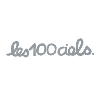 Les 100 Ciels Logo