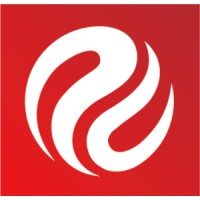 Red Digital Logo