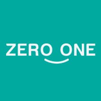 Zero One people & performance Logo
