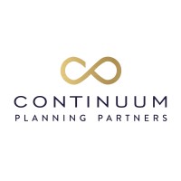 Continuum Planning Partners Logo