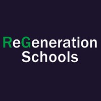 ReGeneration Schools Logo