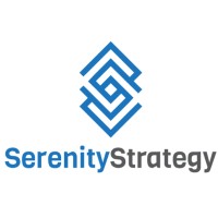 Serenity Strategy LLC Logo
