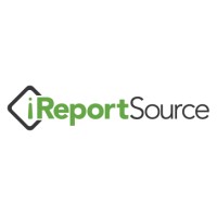 iReportSource, Inc. Logo