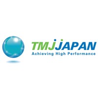 有限会社TMJ JAPAN (TMJ JAPAN Ltd.) Logo