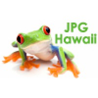 JPG HAWAII Logo
