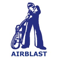 Airblast Australia Logo