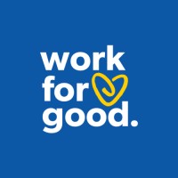 Work for Good Logo