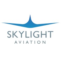 Skylight Aviation Logo