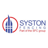 Syston Fencing Company Ltd. Logo