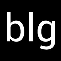 blgCloud ERP SaaS Logo