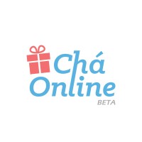Chá Online Logo