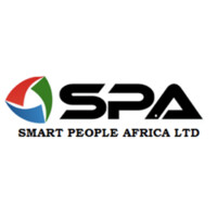 Smart People Africa ltd Logo