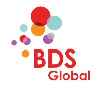 BDS Global Logo