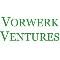 Vorwerk Ventures Logo
