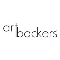 Art Backers Logo