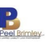 Peel Brimley LLP Logo