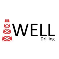 WELL Drilling Corporation Logo