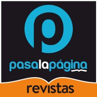 PasaLaPágina Logo
