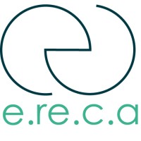 ERECA ingénierie Electronique, Informatique et Mécatronique Logo