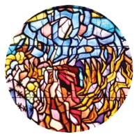 Temple Beth-El Richmond Logo