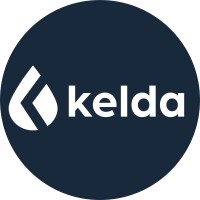 Kelda Showers Logo