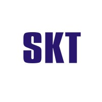 SKT Healthcare Pharmaceuticals Limited Logo