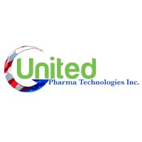 United Pharma Technologies Logo