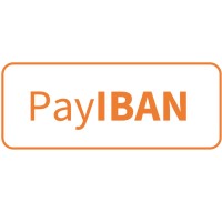 PayIBAN BV Logo