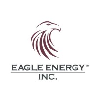 Eagle Energy Inc. Logo
