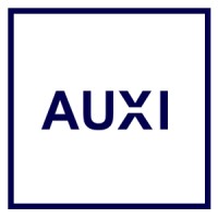 Financiera Auxi S.A. de C.V., S.F.P. Logo