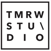 TMRW STUDIO Logo