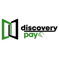 DiscoveryPAY Logo