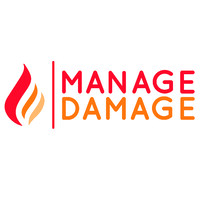 Manage Damage Logo