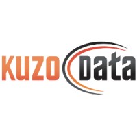 Kuzo Data Logo