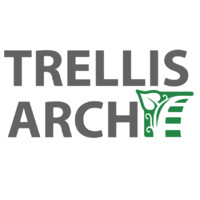 Trellis Arch Logo