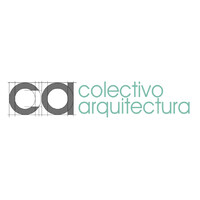 Colectivo Arquitectura Logo